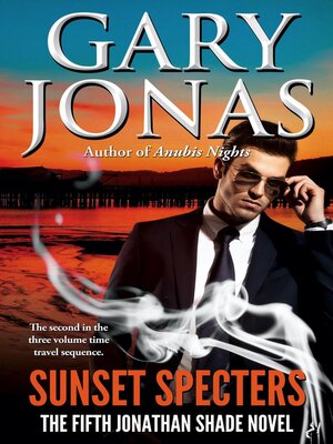 cover image of Sunset Specters